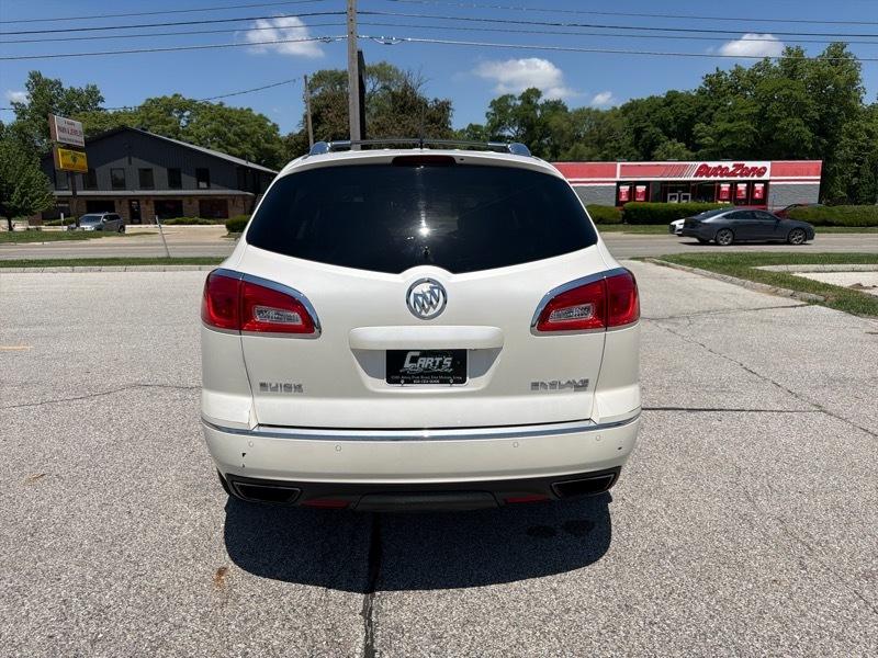 Buick Enclave Premium AWD 2014