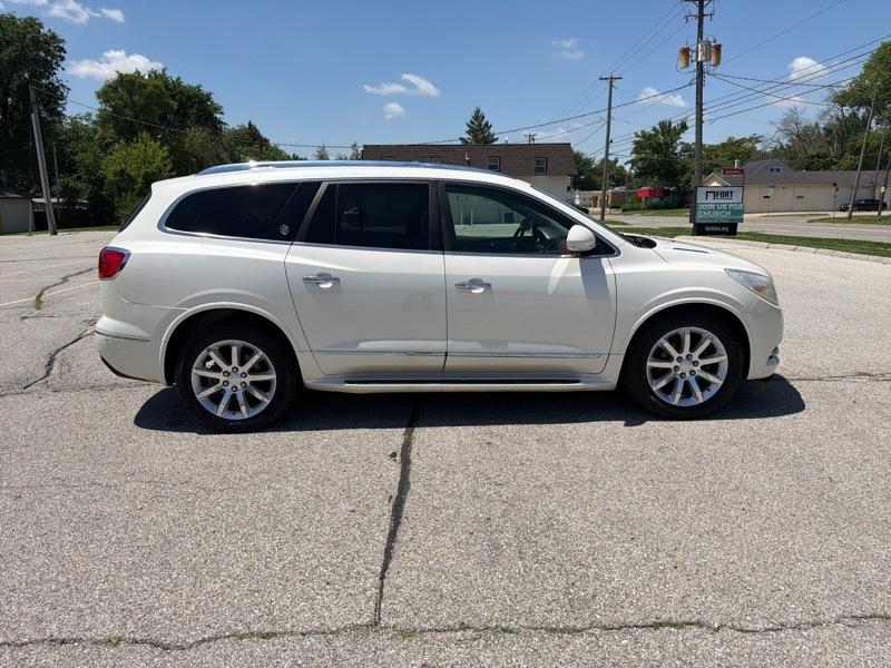 Buick Enclave Premium AWD 2014