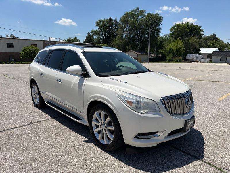Buick Enclave Premium AWD 2014