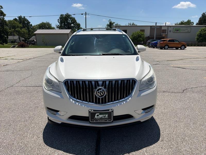 Buick Enclave Premium AWD 2014