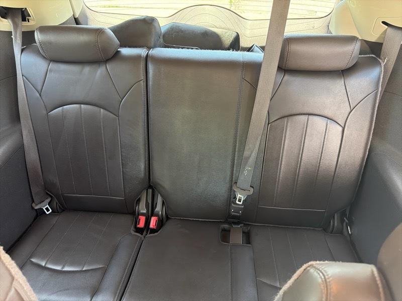 Buick Enclave Premium AWD 2014