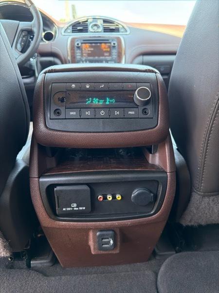 Buick Enclave Premium AWD 2014