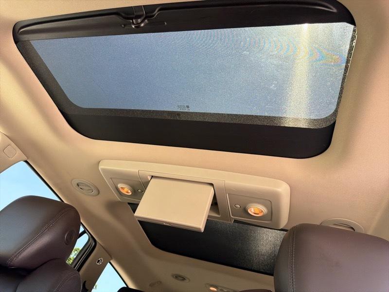 Buick Enclave Premium AWD 2014