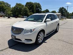 2014 Buick Enclave 