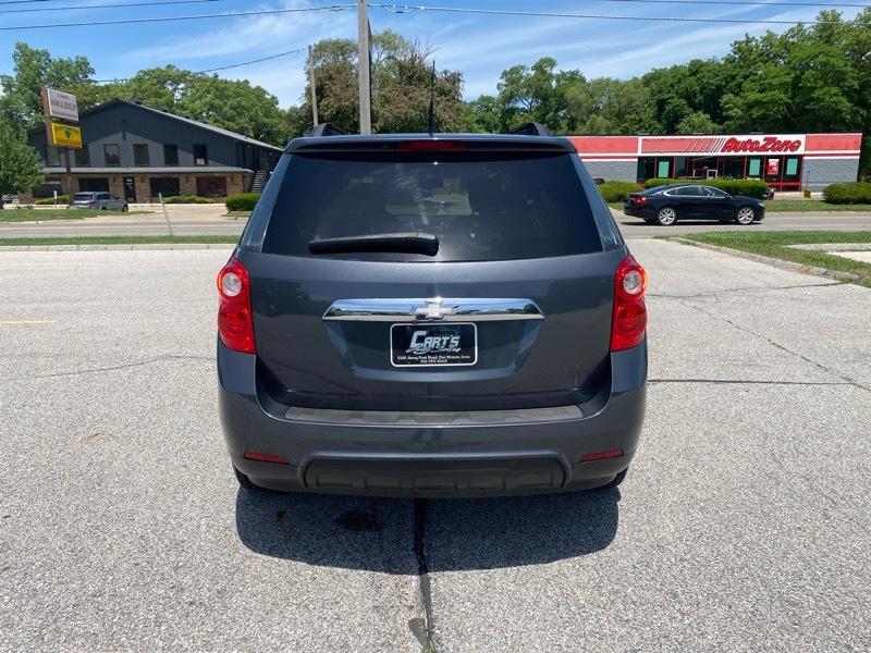 Chevrolet Equinox LT1 FWD 2010