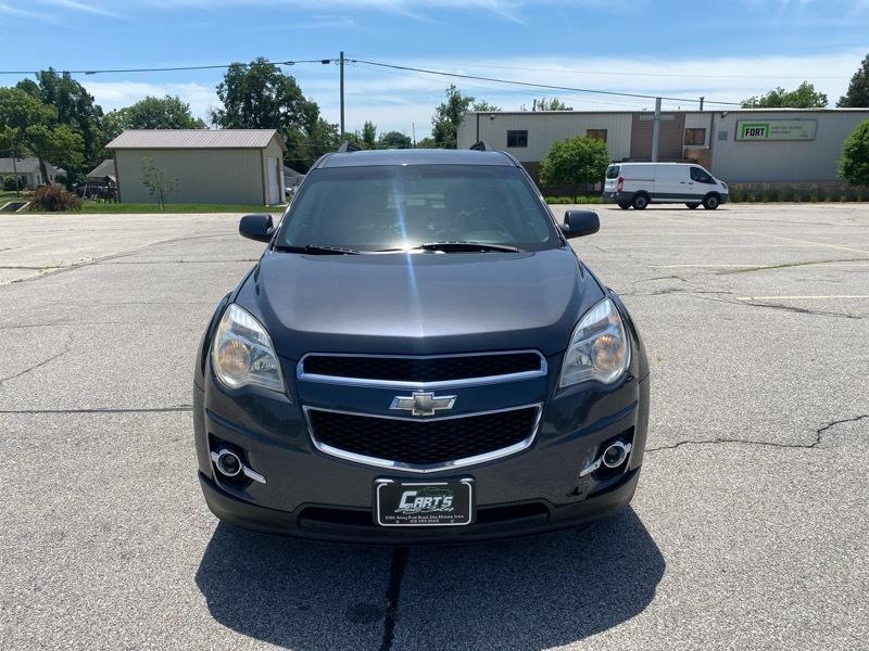Chevrolet Equinox LT1 FWD 2010