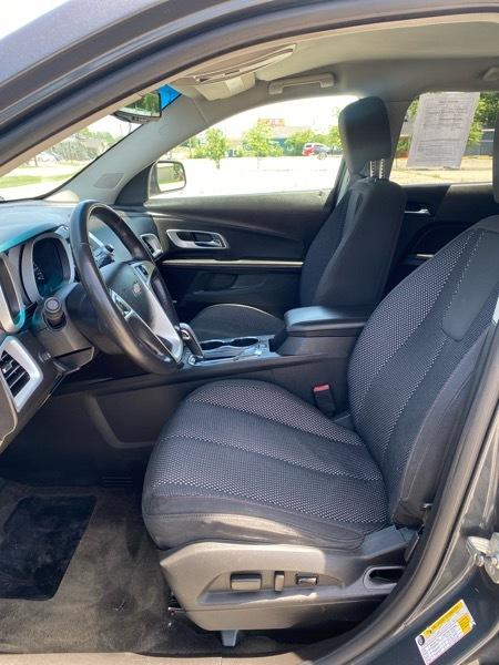 Chevrolet Equinox LT1 FWD 2010