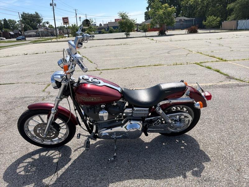 Harley-Davidson FXD  2000