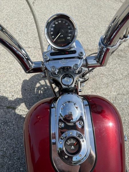 Harley-Davidson FXD  2000