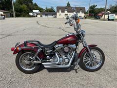 2000 Harley-Davidson FXD 