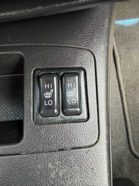 Mitsubishi Outlander XLS 2WD 2003