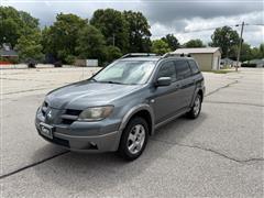 2003 Mitsubishi Outlander 