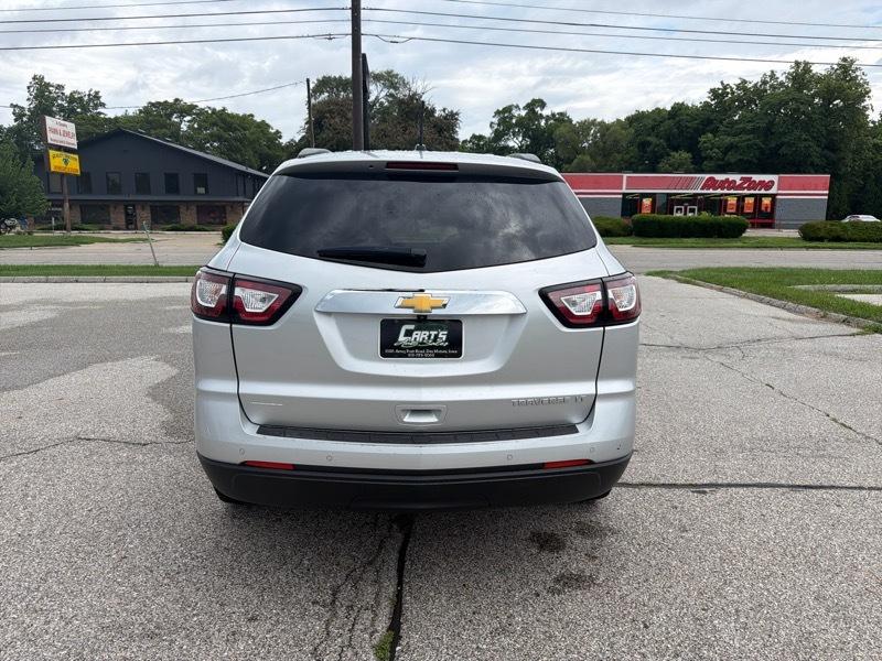 Chevrolet Traverse 1LT FWD 2013