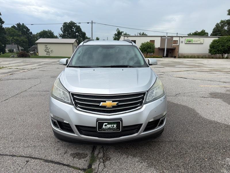 Chevrolet Traverse 1LT FWD 2013