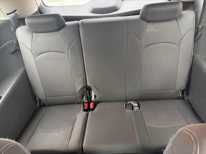 Chevrolet Traverse 1LT FWD 2013