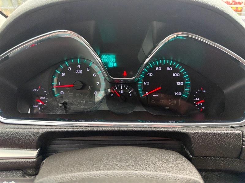Chevrolet Traverse 1LT FWD 2013