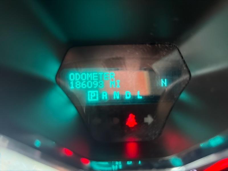 Chevrolet Traverse 1LT FWD 2013