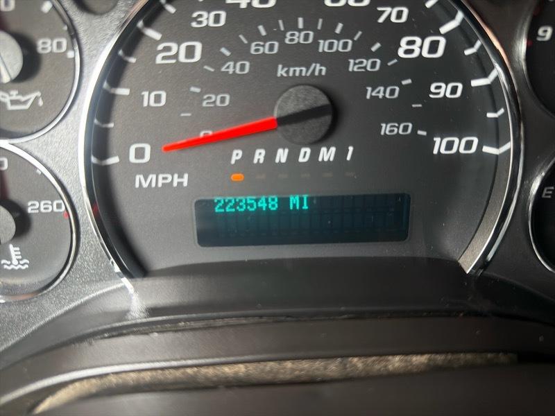 Chevrolet Express 3500 Cargo 2013
