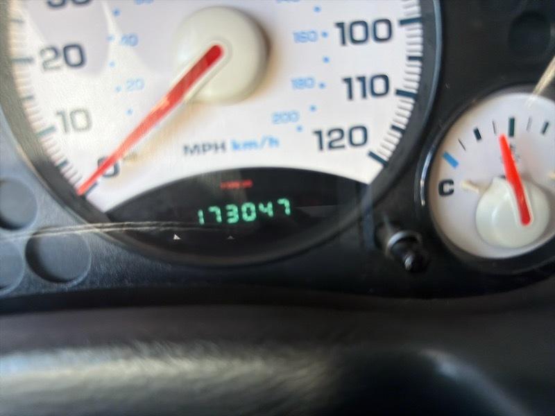 Jeep Liberty Sport 4WD 2003