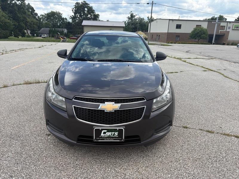 Chevrolet Cruze LS Auto 2014