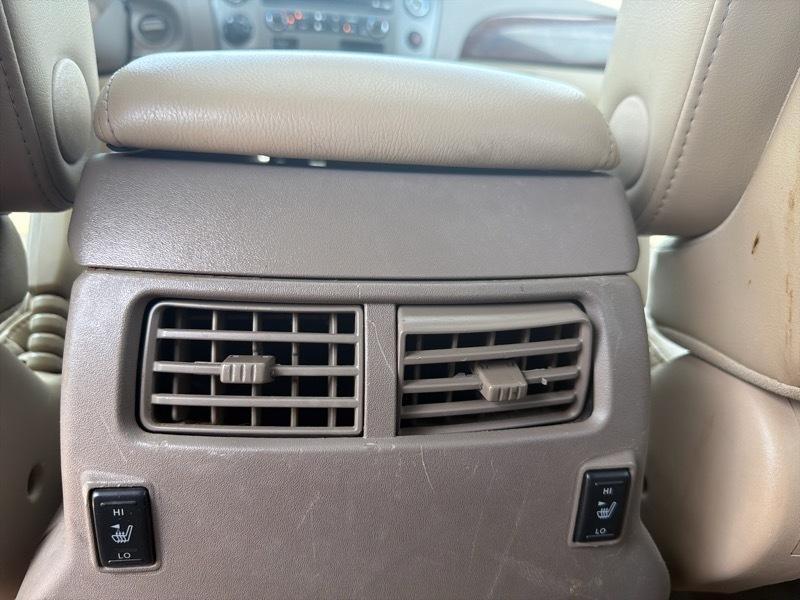 Nissan Armada SL 4WD 2012