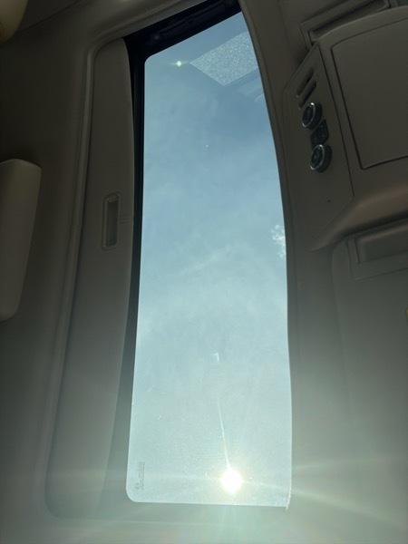 Nissan Armada SL 4WD 2012