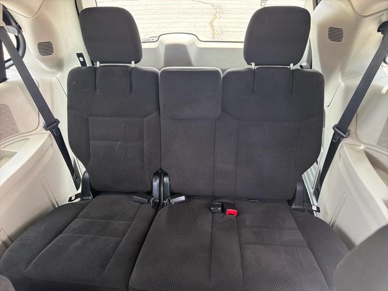 Dodge Grand Caravan SXT 2016