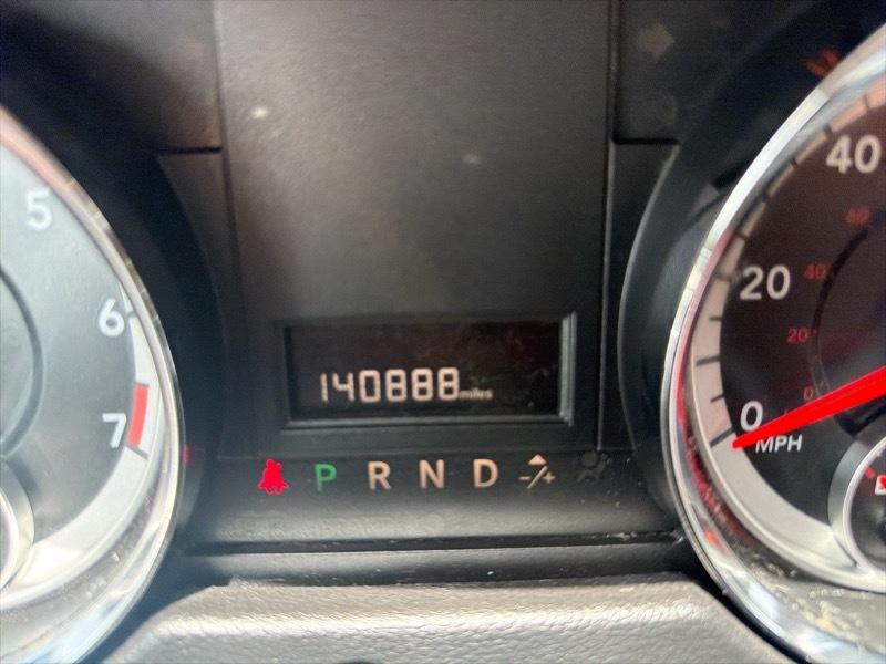 Dodge Grand Caravan SXT 2016