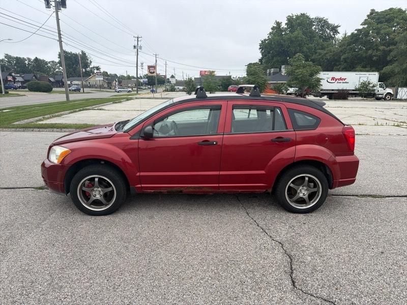 Dodge Caliber SE 2007