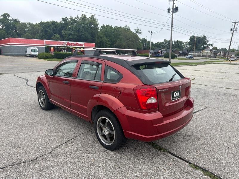 Dodge Caliber SE 2007