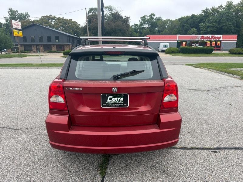 Dodge Caliber SE 2007