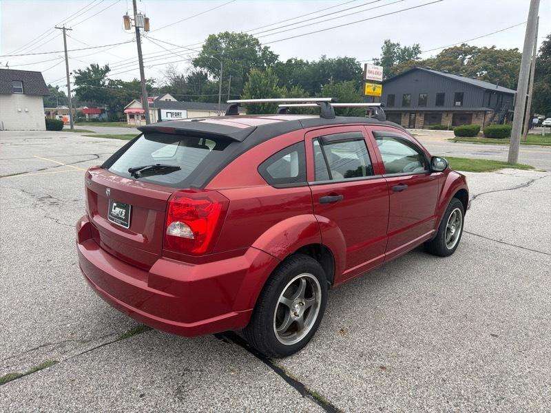 Dodge Caliber SE 2007