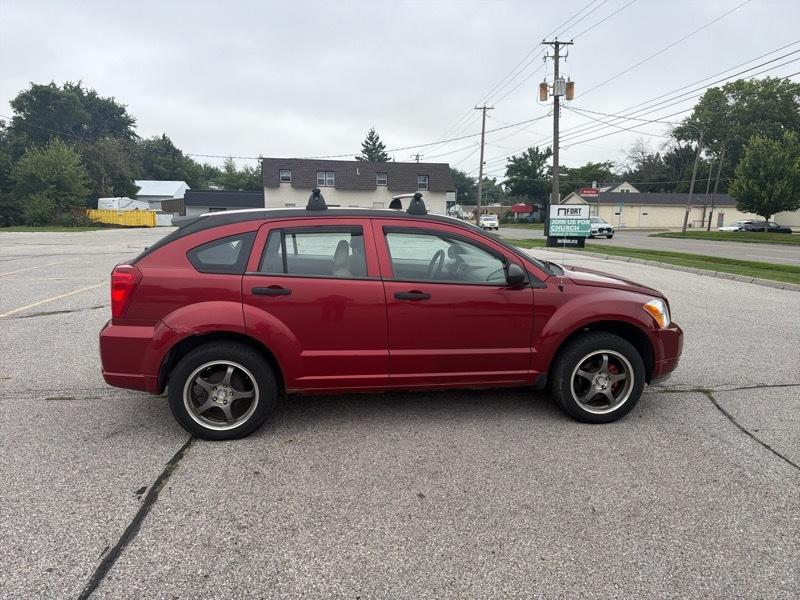 Dodge Caliber SE 2007