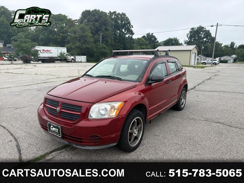 2007 Dodge Caliber SE