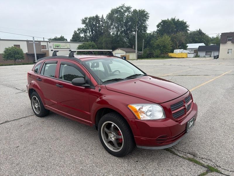 Dodge Caliber SE 2007