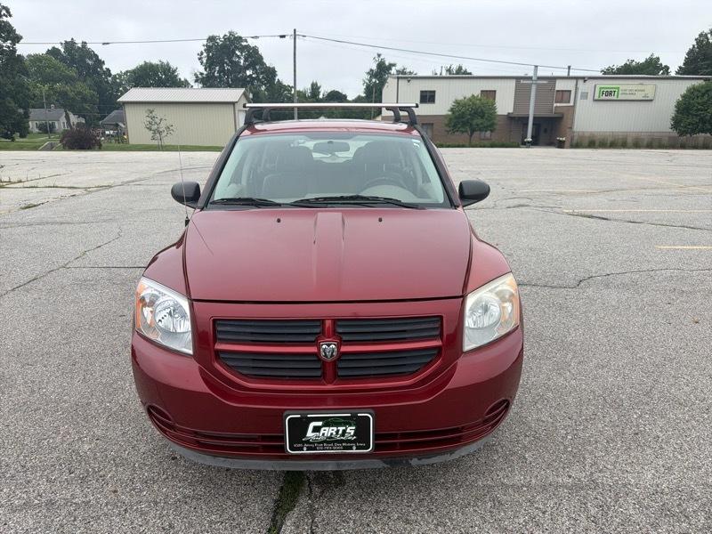 Dodge Caliber SE 2007
