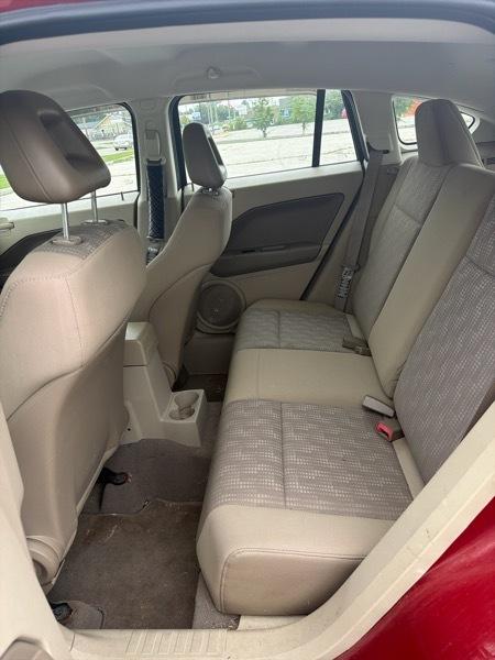 Dodge Caliber SE 2007