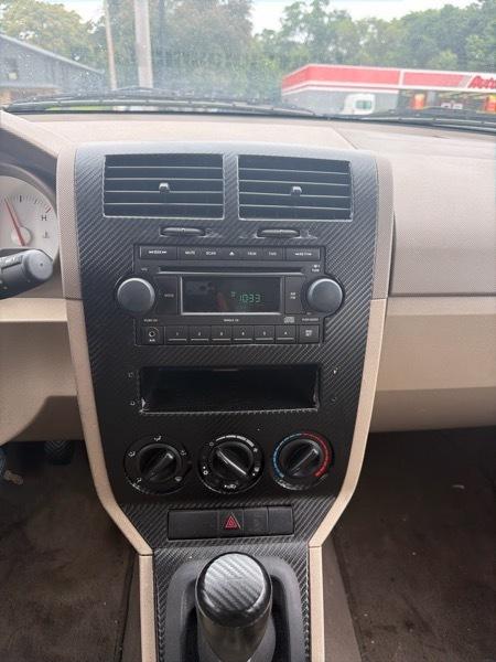 Dodge Caliber SE 2007