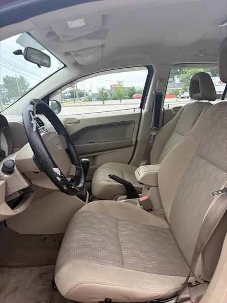 Dodge Caliber SE 2007
