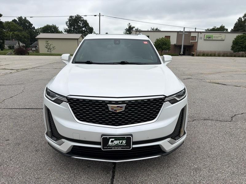 Cadillac XT6 Premium Luxury AWD 2020