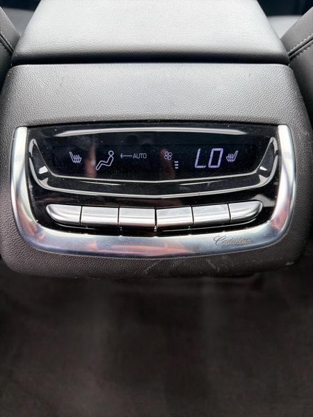 Cadillac XT6 Premium Luxury AWD 2020
