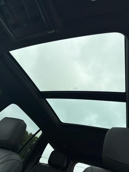 Cadillac XT6 Premium Luxury AWD 2020