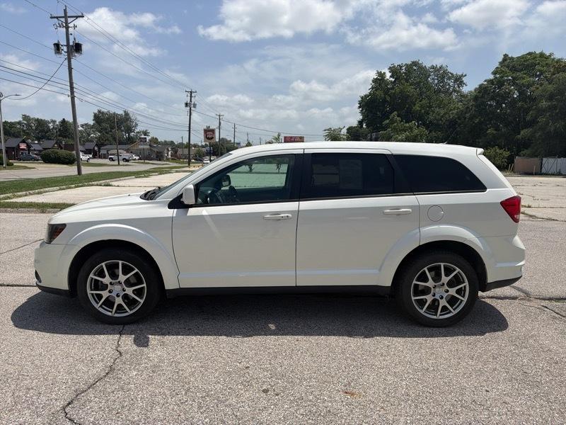 Dodge Journey R/T AWD 2015