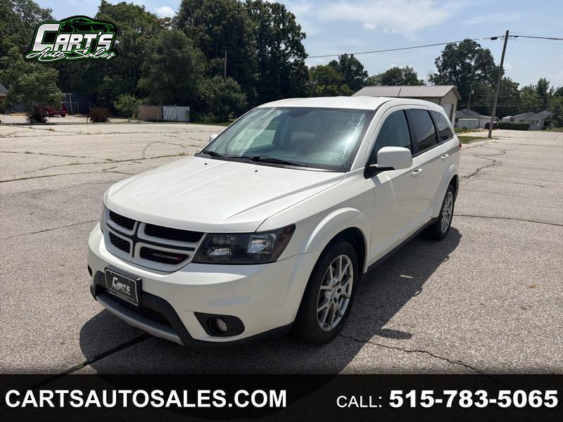 2015 Dodge Journey R/T AWD