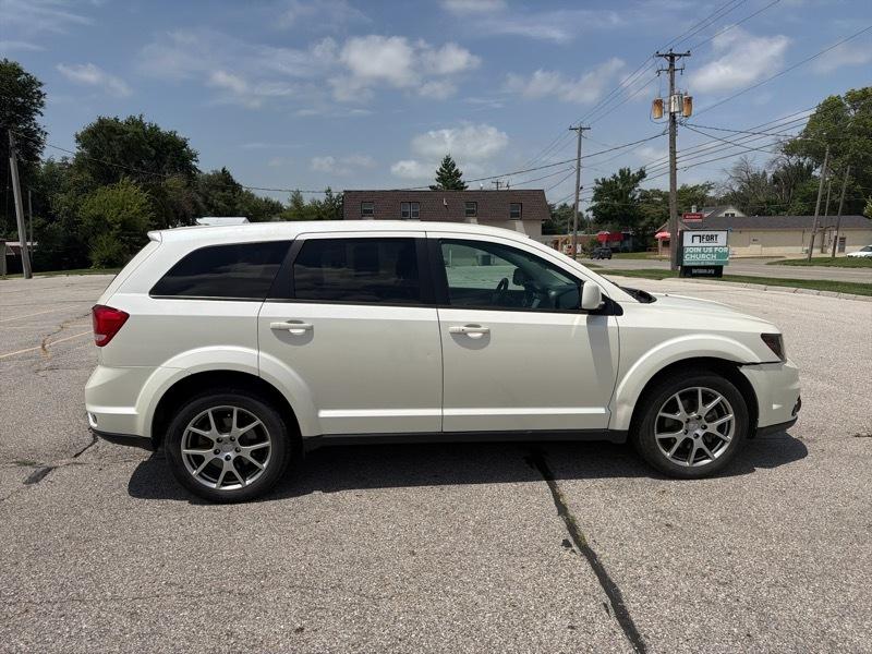 Dodge Journey R/T AWD 2015