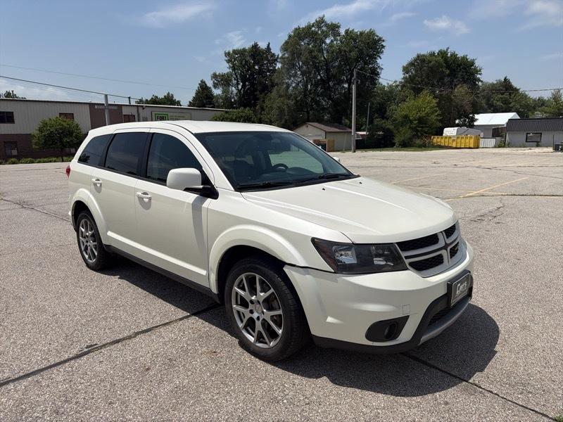 Dodge Journey R/T AWD 2015
