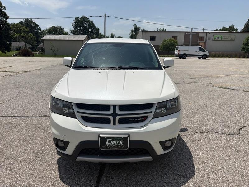 Dodge Journey R/T AWD 2015