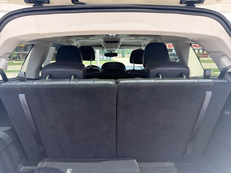 Dodge Journey R/T AWD 2015