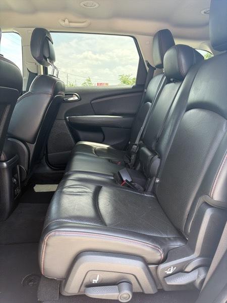 Dodge Journey R/T AWD 2015