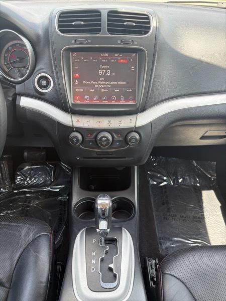 Dodge Journey R/T AWD 2015